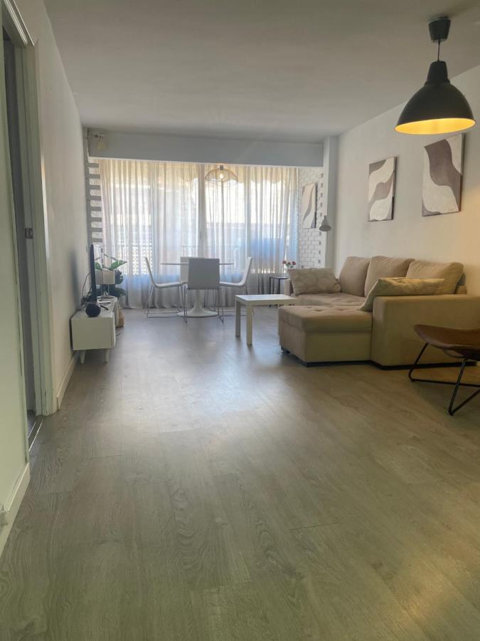 Ruzafa Beach Benidorm Extérieur photo