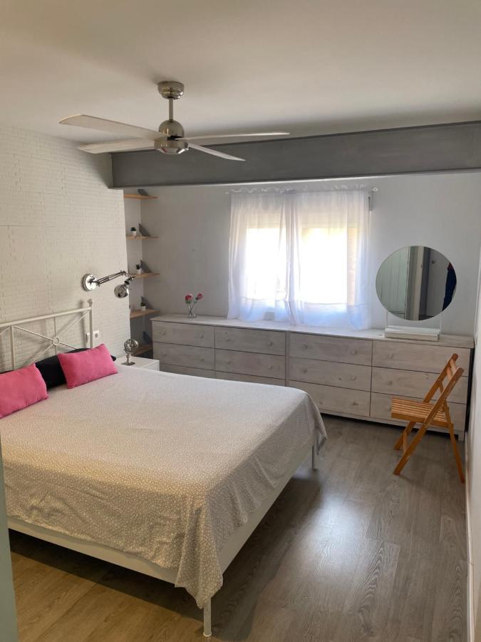 Ruzafa Beach Benidorm Extérieur photo