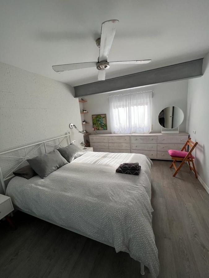 Ruzafa Beach Benidorm Extérieur photo