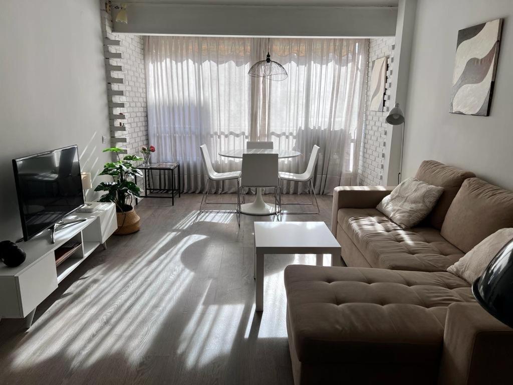 Ruzafa Beach Benidorm Extérieur photo